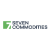 Sev.en Commodities AG, odštěpný závod